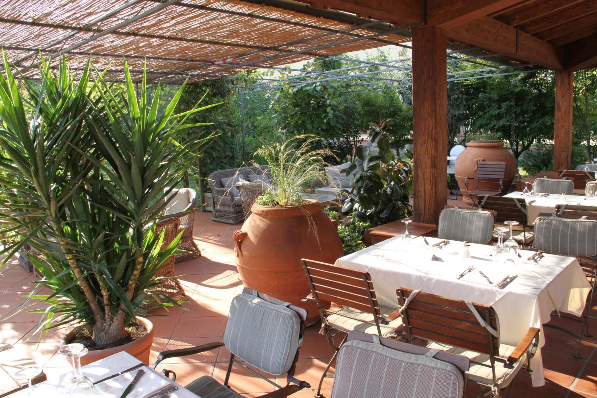 Villa Rigacci Reggello Exterior foto